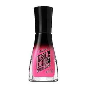 Sally Hansen Insta-Dri Nail Polish #733 A Scare is Born 0.31 oz