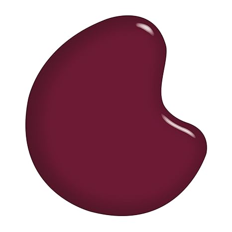 Sally Hansen Insta-Dri Nail Polish #423 Just In Wine 0.31 oz