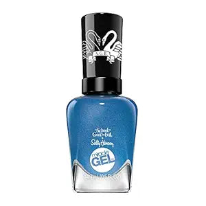 Sally Hansen Miracle Gel Nail Polish #891 The Storian 0.5 FL Oz
