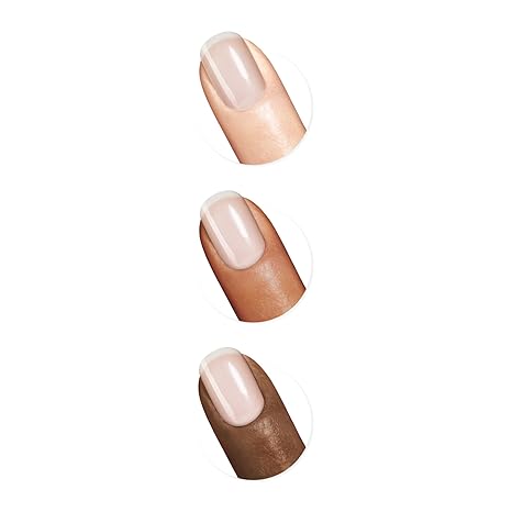 Sally Hansen Good Kind Pure Vegan Nail Color #015 Island Coconut 0.33 Fl Oz