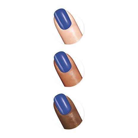 Sally Hansen Good Kind Pure Vegan Nail Color #371 Natural Spring 0.33 Fl Oz