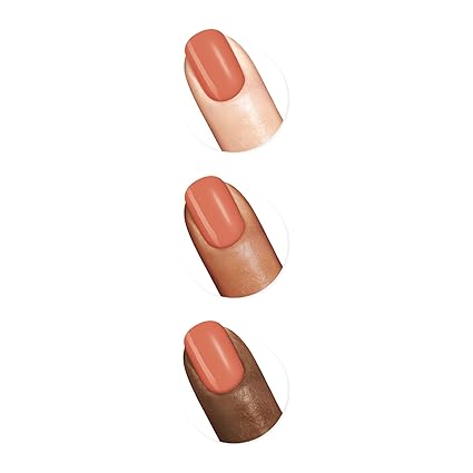Sally Hansen Insta-Dri Nail Polish #350 Catch Me If You Clam 0.31 oz