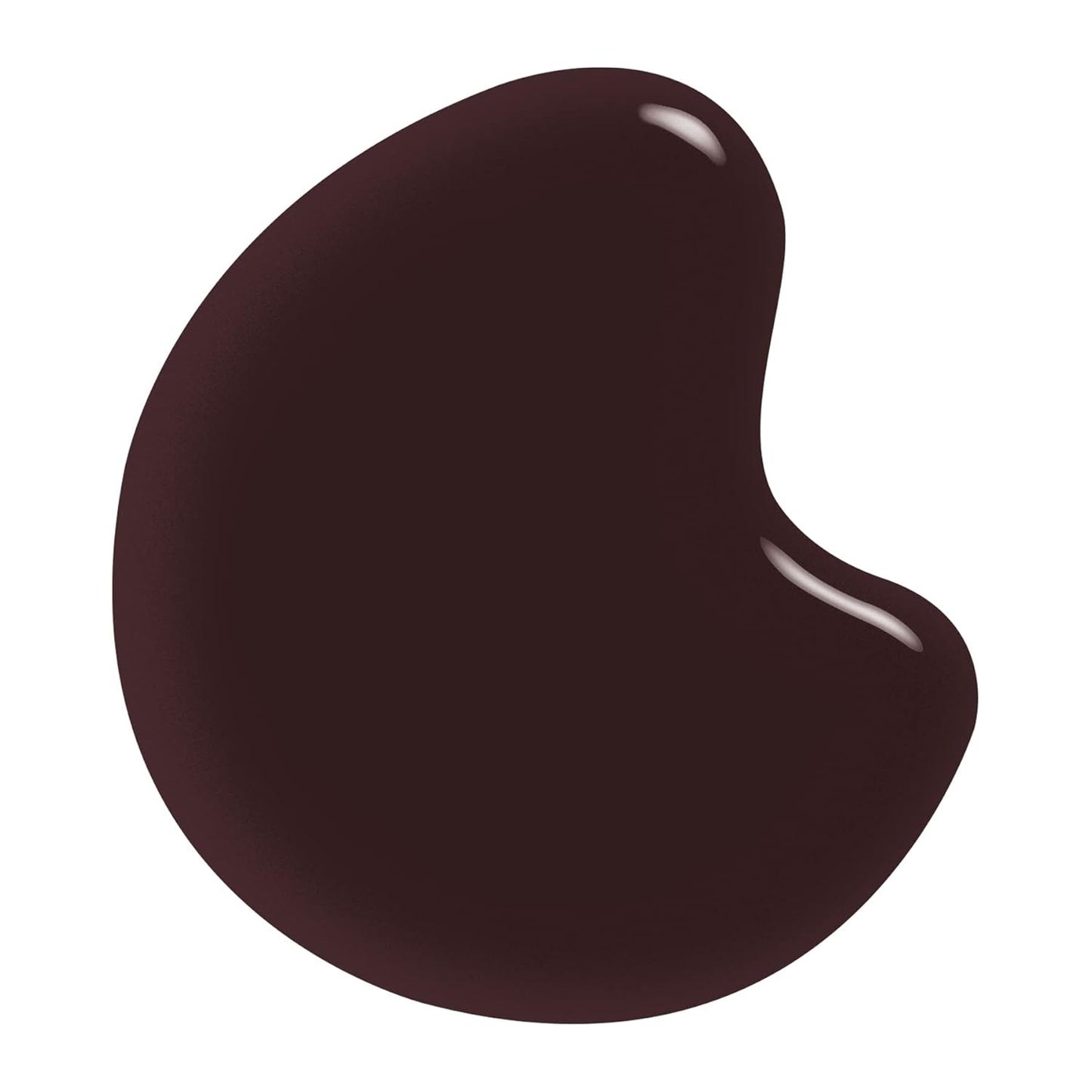 Sally Hansen Good Kind Pure Vegan Nail Color #151 Warm Cacao 0.33 Fl Oz