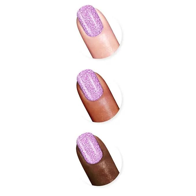 Sally Hansen Mega Strength Nail Color #032 Lady Millionaire 0.4 FL Oz Sally Hansen