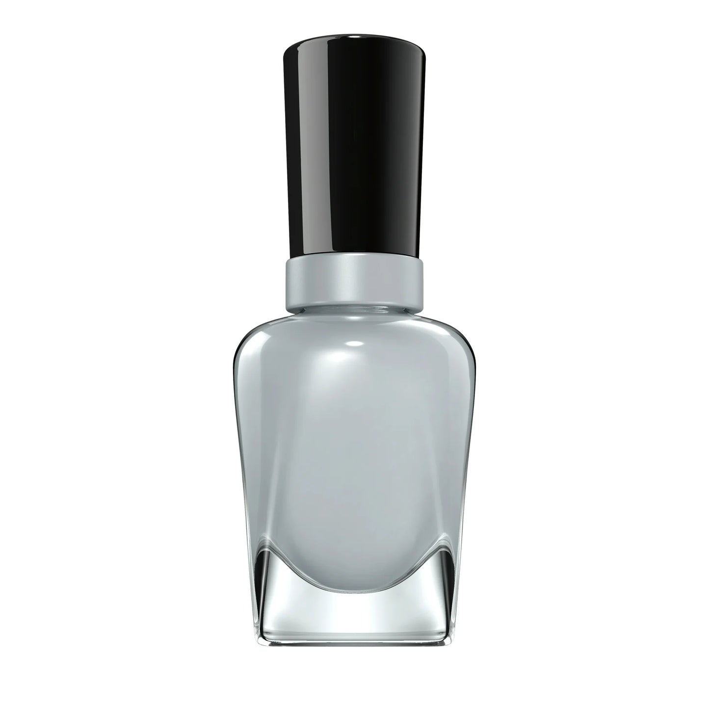 Sally Hansen Miracle Gel Nail Polish #799 Greyfitti 0.5 FL Oz
