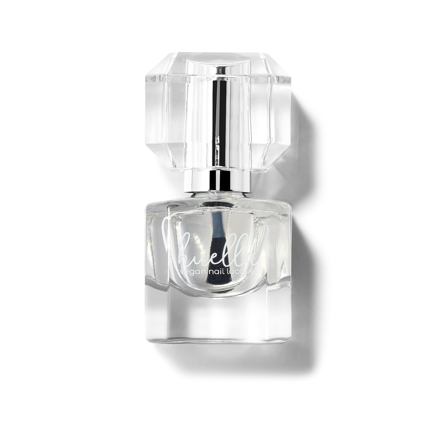 huella The Prep Ahead: Strengthening Nail Prep