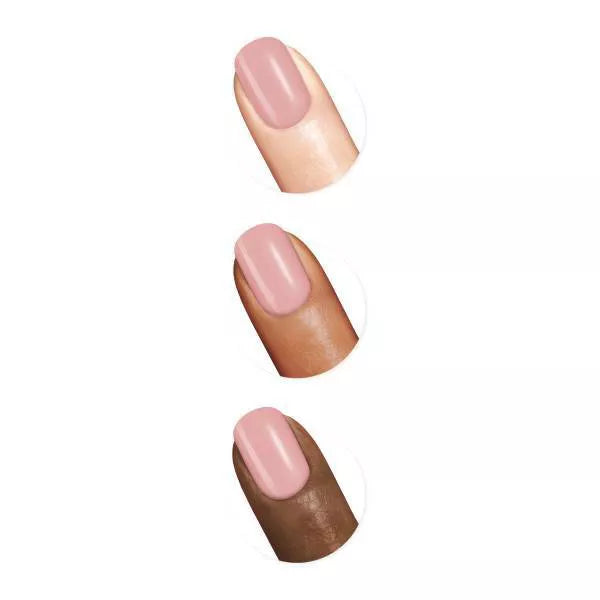 Sally Hansen Miracle Gel Nail Polish #236 Shock & Mauve 0.5 FL Oz