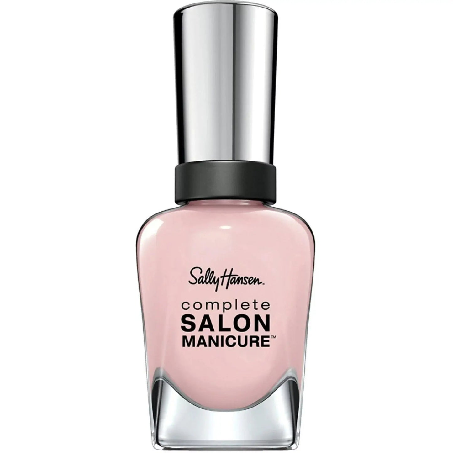 Sally Hansen Complete Salon Manicure Nail Polish #156 Stellar Style 0.5 Oz Sally Hansen