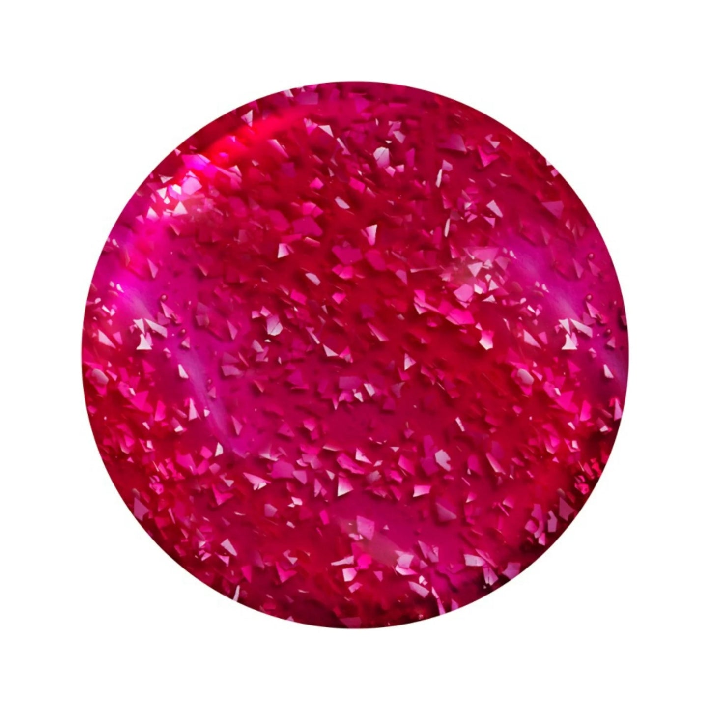Sally Hansen Miracle Gel Nail Polish #912 Peppermint to Be 0.5 FL Oz