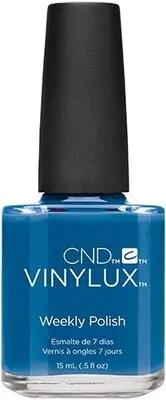 CND Vinylux Weekly Nail Polish - #221 Date Night 0.50 Fl Oz CND