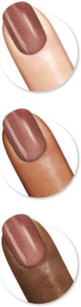 Sally Hansen Good Kind Pure Vegan Nail Color #156 Raisin' The Bar 0.33 Fl Oz