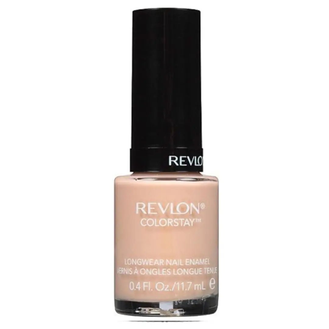 Revlon Colorstay Nail Enamel #320 Trade Winds 0.4 Fl Oz Revlon