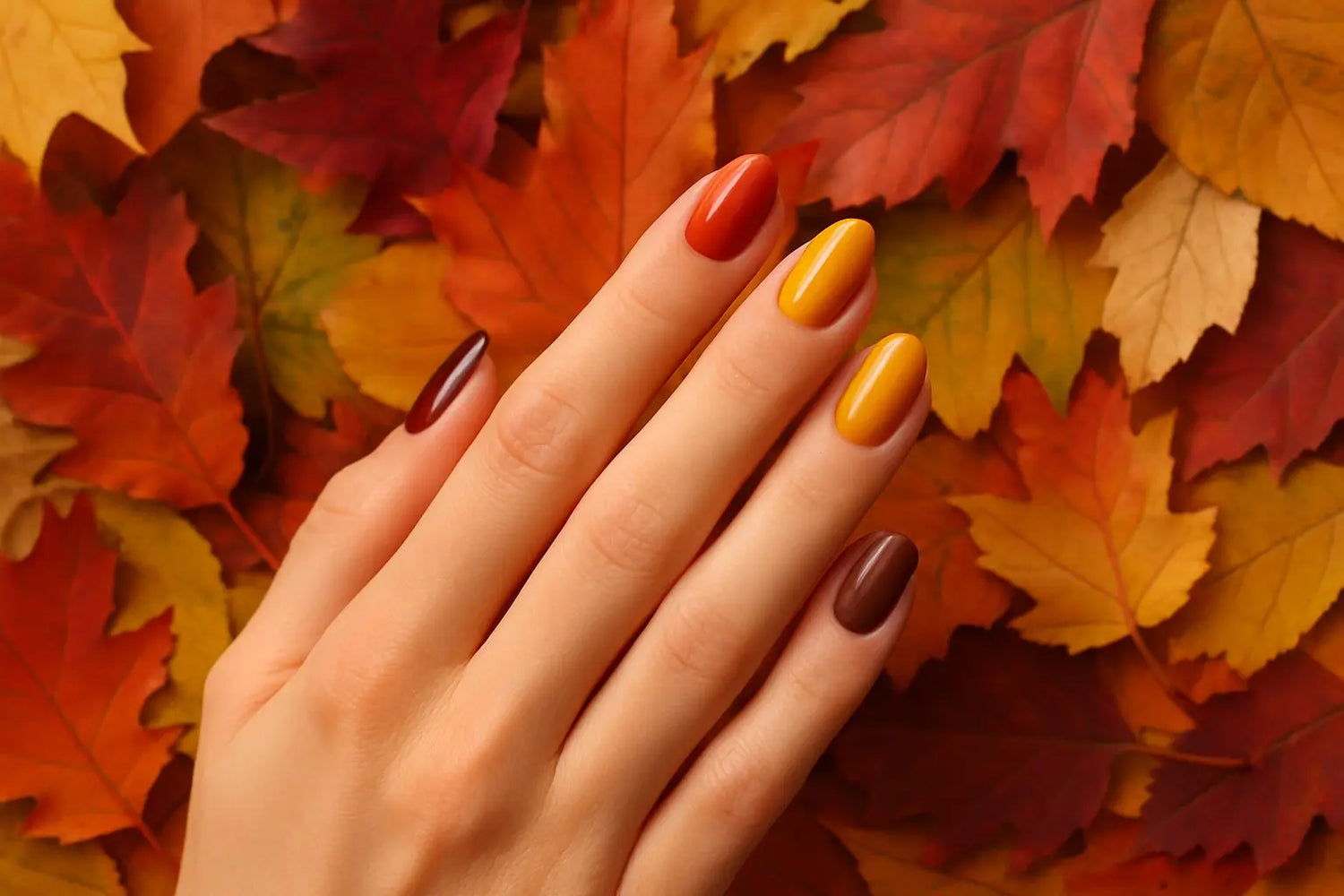 Fall-Favorites PlayfulPolish.com