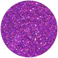 Glittery Polish PlayfulPolish.com