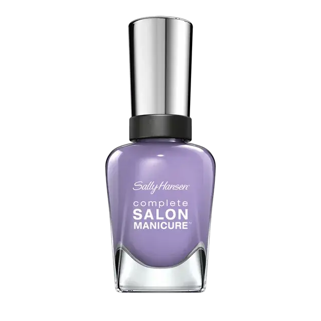 Sally Hansen Complete Salon Manicure Nail Polish #846 King of Shadows 0.5 Oz Sally Hansen