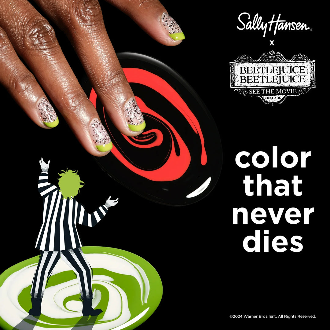 Sally Hansen Miracle Gel Nail Polish 