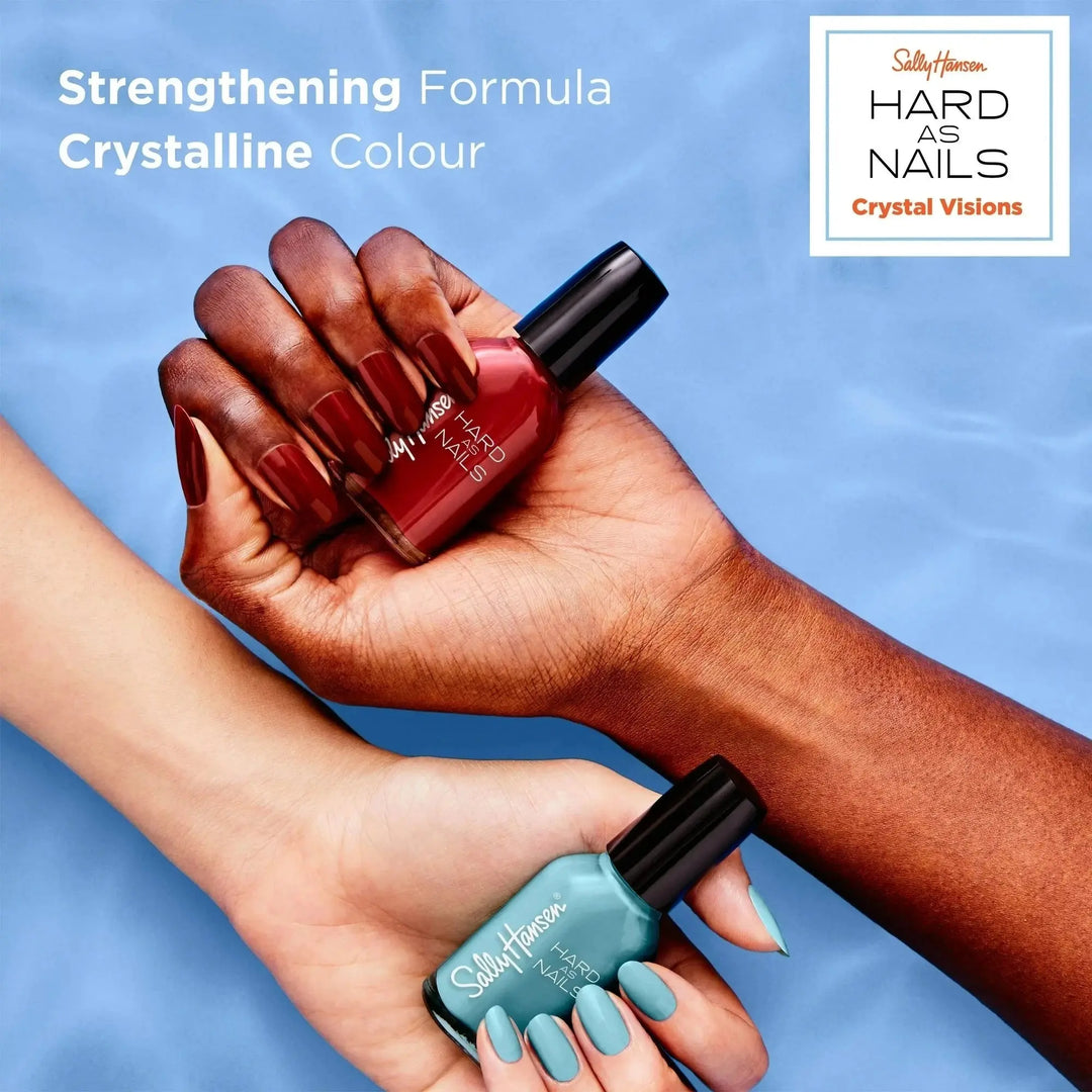 Sally Hansen Hard as Nails Polish 