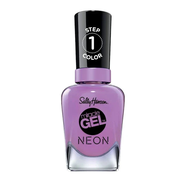 Sally Hansen Miracle Gel Nail Polish 