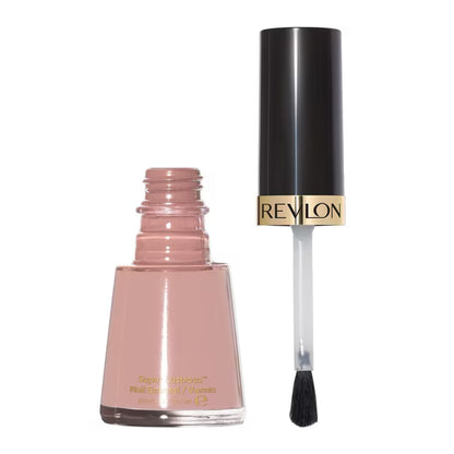 Revlon Super Lustrous Chip Resistant Nail Polish, 165 Romantique, 0.5 fl oz Bottle