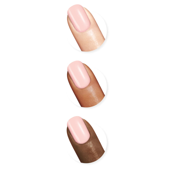 Sally Hansen Mega Strength Nail Color 