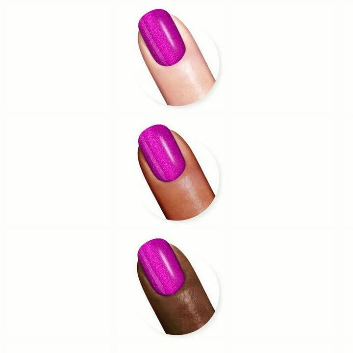 Sally Hansen Mega Strength Nail Color 