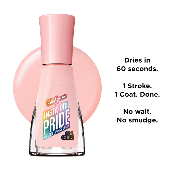 Sally Hansen Insta-Dri Nail Polish 