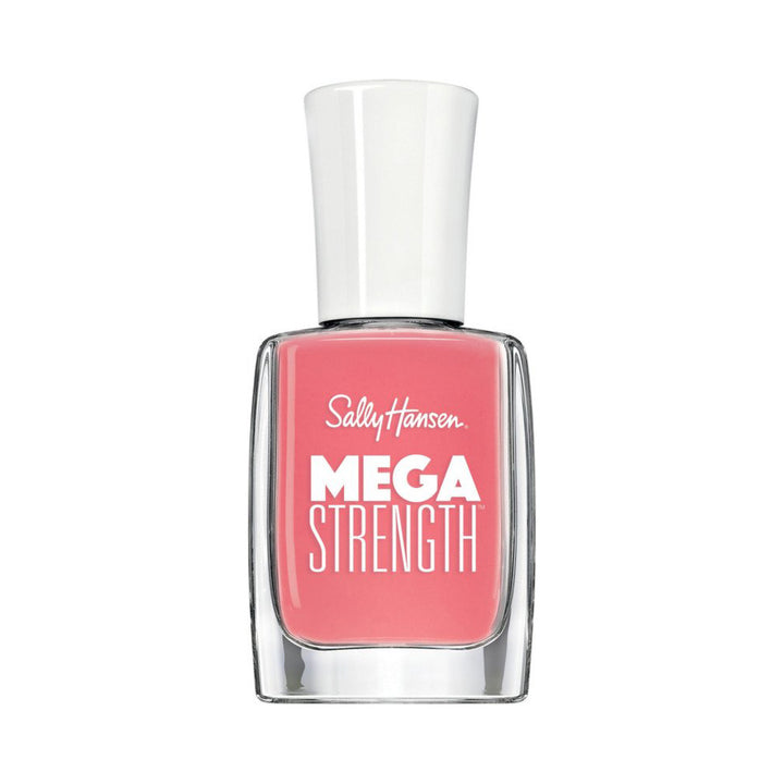 Sally Hansen Mega Strength Nail Polish, 