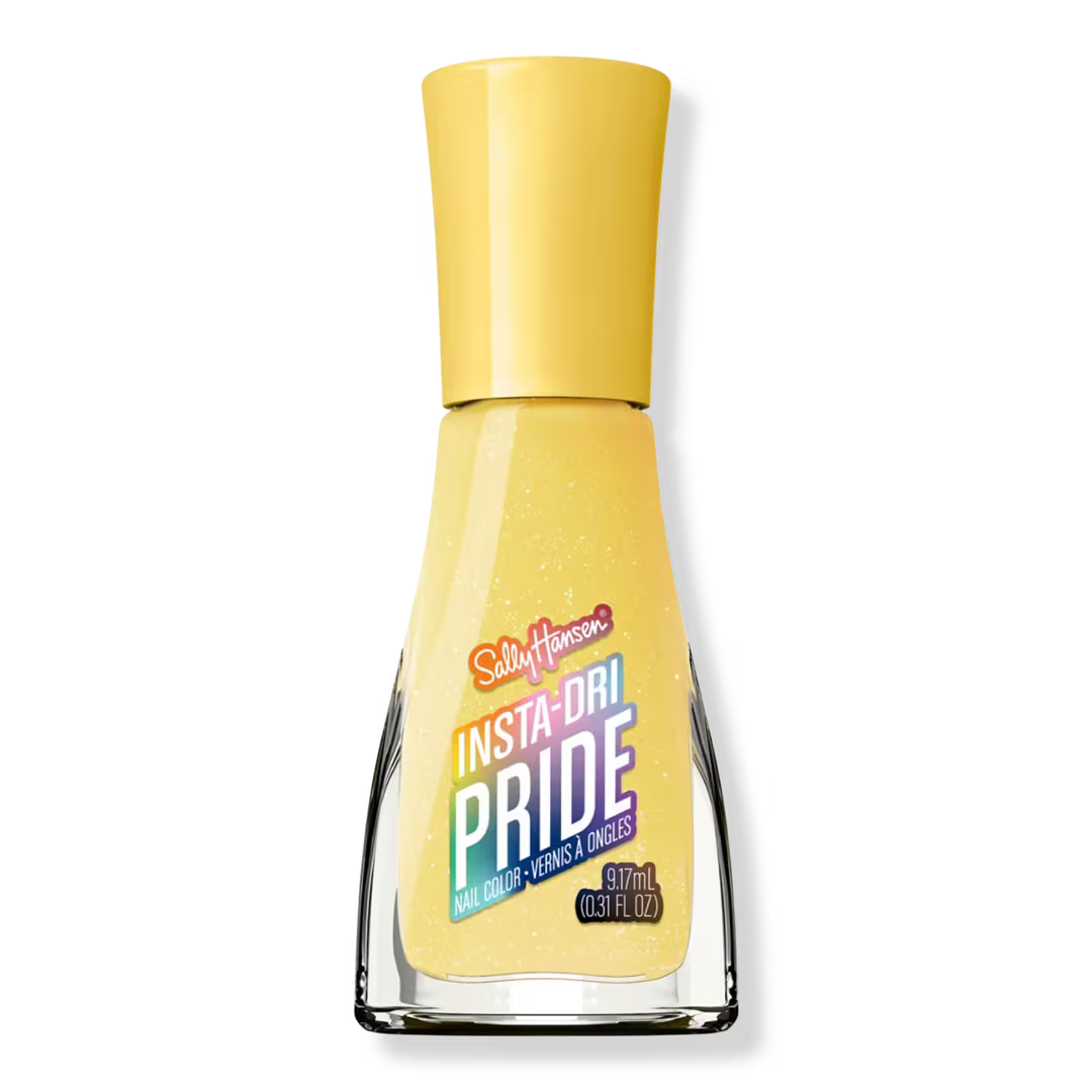 Sally Hansen Insta-Dri Nail Polish 