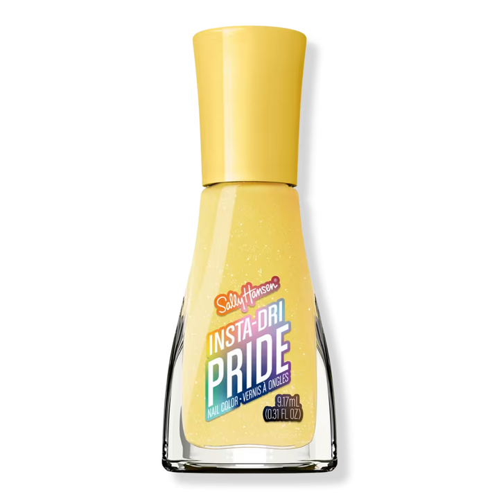 Sally Hansen Insta-Dri Nail Polish 