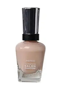 Sally Hansen Complete Salon Manicure Nail Polish #824 Cur-tan Call 0.5 Oz