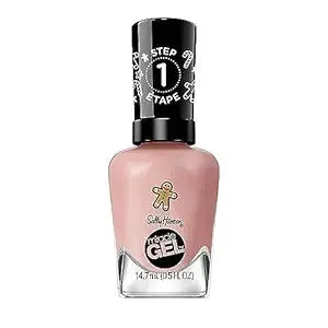 Sally Hansen Miracle Gel Nail Polish 