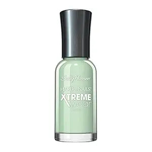 Sally Hansen Xtreme Wear Nail Polish #379 Mint Sorbet 0.4 Fl Oz