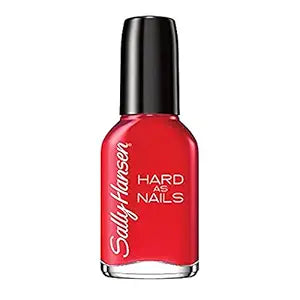 Sally Hansen Hard as Nails Polish #425 Hearty 0.45 Fl Oz