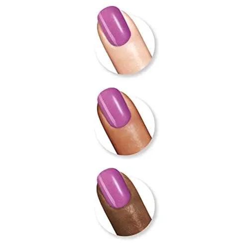 Sally Hansen Miracle Gel Nail Polish 