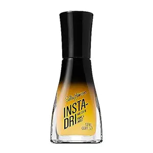 Sally Hansen Insta-Dri Nail Polish #728 Be-witcha Soon 0.31 oz