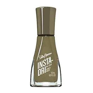 Sally Hansen Insta-Dri Nail Polish #529 Later Alligator 0.31 oz