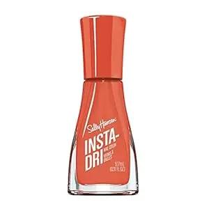 Sally Hansen Insta-Dri Nail Polish 