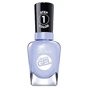 Sally Hansen Miracle Gel Nail Polish #582 O-zone You Didn't 0.5 FL Oz