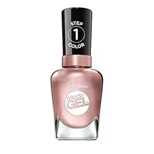 Sally Hansen Miracle Gel Nail Polish 