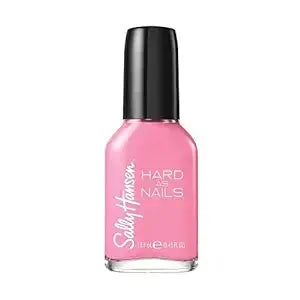 Sally Hansen Hard as Nails Polish #230 Heart of Stone 0.45 Fl Oz Sally Hansen