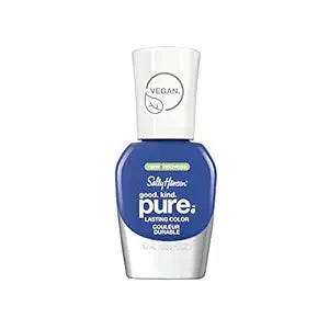 Sally Hansen Good Kind Pure Vegan Nail Color #371 Natural Spring 0.33 Fl Oz
