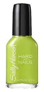 Sally Hansen Hard as Nails Polish #620 Limestone 0.45 Fl Oz