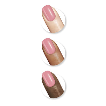 Sally Hansen Insta-Dri Nail Polish #223 Sugar Poppy 0.31 oz