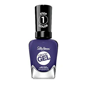 Sally Hansen Miracle Gel Nail Polish #605 Desert Reign 0.5 FL Oz