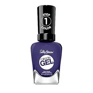 Sally Hansen Miracle Gel Nail Polish 