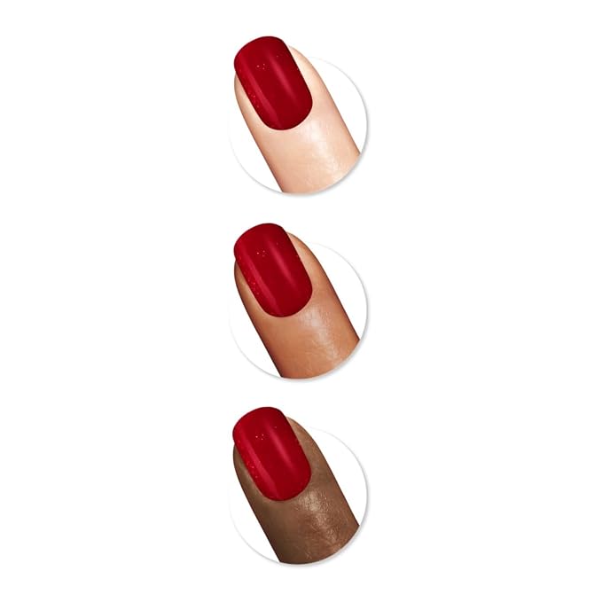 Sally Hansen Insta-Dri Nail Polish 