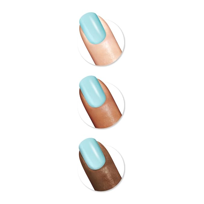 Sally Hansen Insta-Dri Nail Polish 
