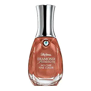 Sally Hansen Diamond Strength #430 Antique Bronze 0.45 Fl Oz