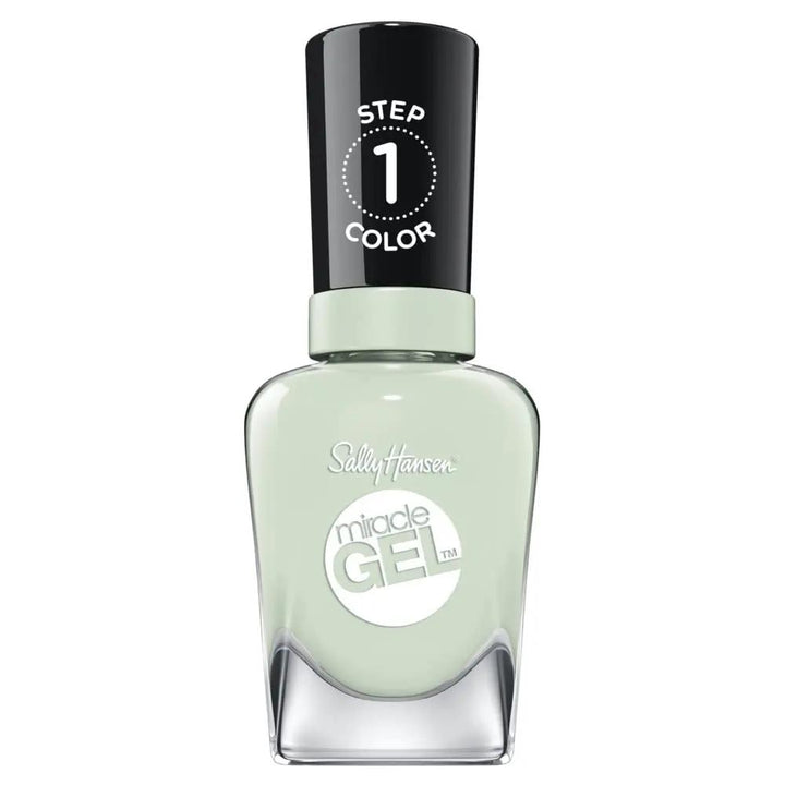 Sally Hansen Miracle Gel Nail Polish 