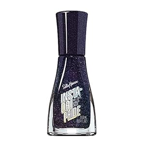 Sally Hansen Insta-Dri Nail Polish #746 Bold Rush 0.31 oz